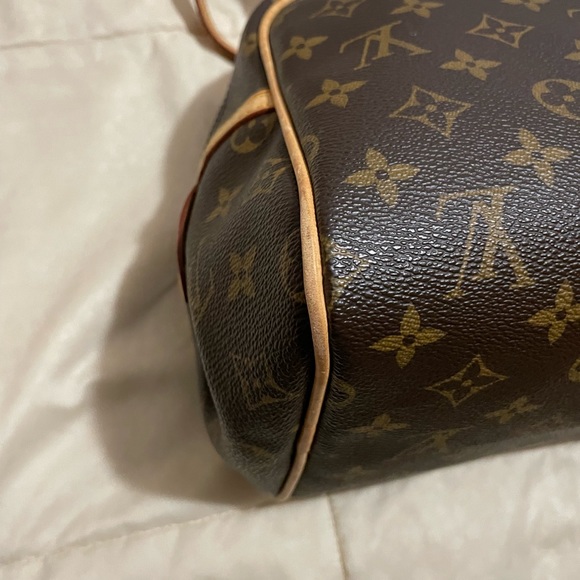 Louis Vuitton Montorgueil Monogram Canvas PM - Picture 12 of 14
